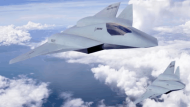 Dassault contre Airbus : les dessous explosifs du SCAF, le projet d’avion de combat qui divise l’Europe