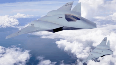 Dassault contre Airbus : les dessous explosifs du SCAF, le projet d’avion de combat qui divise l’Europe