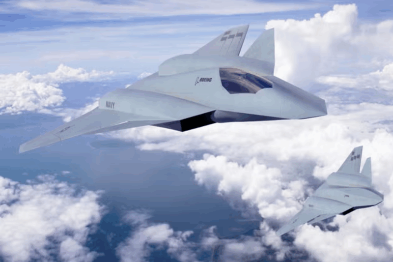 Dassault contre Airbus : les dessous explosifs du SCAF, le projet d’avion de combat qui divise l’Europe