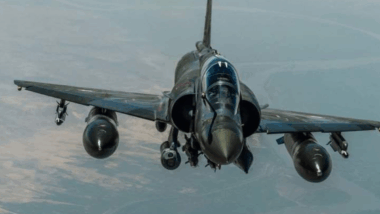 Mirage et Rafale : vers la fin des missiles français ? Le général Bellanger surprend tout le monde