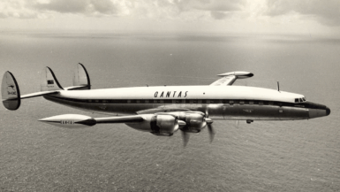 De Brisbane au ciel du monde : l’histoire fascinante de Qantas, fondée le 16 novembre 1920, qui a transformé l’aviation australienne