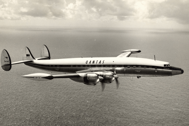 De Brisbane au ciel du monde : l’histoire fascinante de Qantas, fondée le 16 novembre 1920, qui a transformé l’aviation australienne