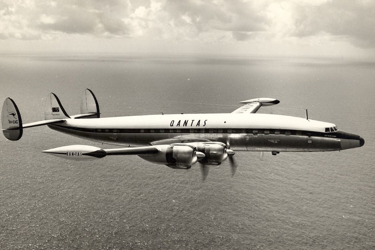 De Brisbane au ciel du monde : l’histoire fascinante de Qantas, fondée le 16 novembre 1920, qui a transformé l’aviation australienne