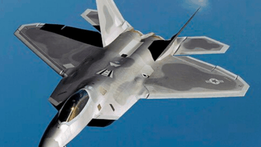 Un F-22A prend le contrôle d’un drone MQ-20 en plein ciel : l’essai secret qui propulse l’aviation militaire dans une nouvelle dimension