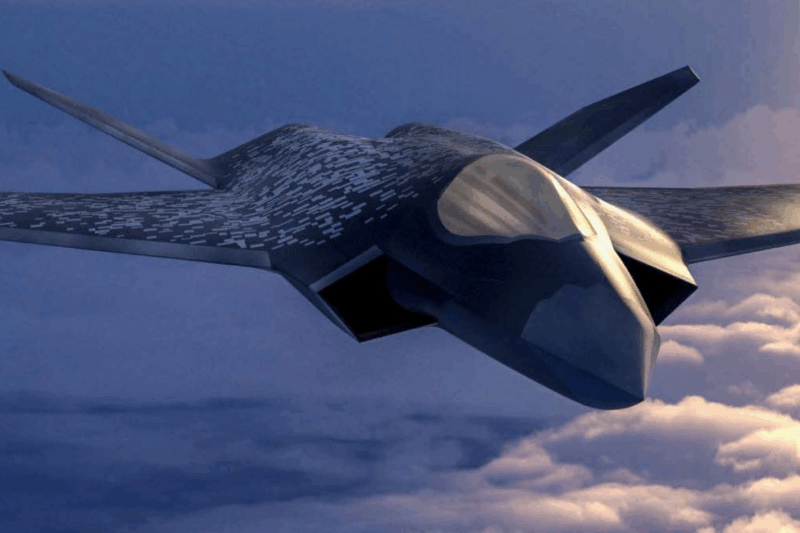 Entre tensions franco-allemandes et incertitudes belges : le cri d’alerte du chef de la Défense sur l’avenir flou du SCAF