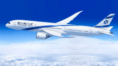 El Al atteint des bénéfices records malgré la tourmente du troisième trimestre 2025