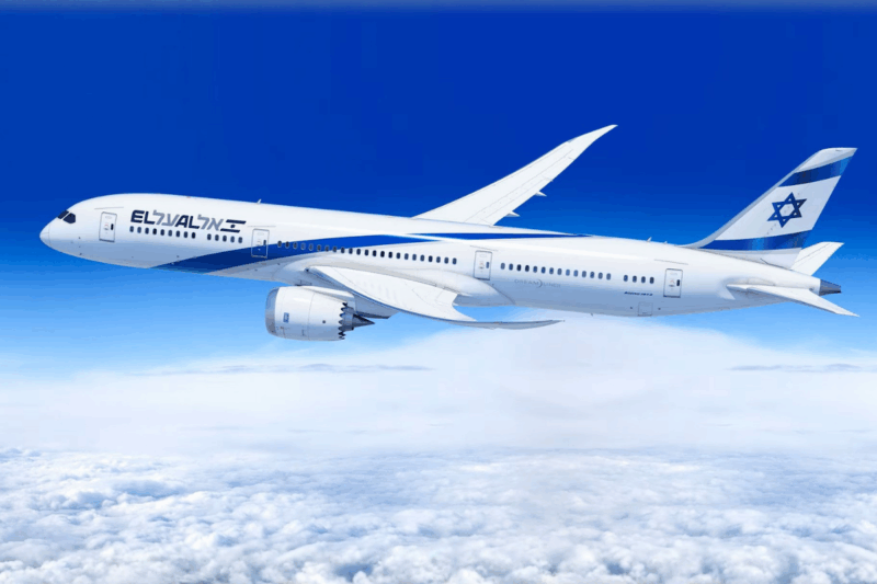 El Al atteint des bénéfices records malgré la tourmente du troisième trimestre 2025