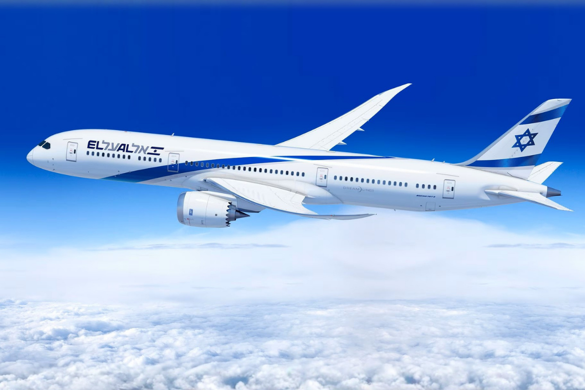 El Al atteint des bénéfices records malgré la tourmente du troisième trimestre 2025