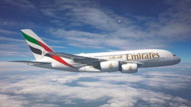 Emirates choisit l'Airbus A350 pour Montréal, un changement qui intrigue les voyageurs