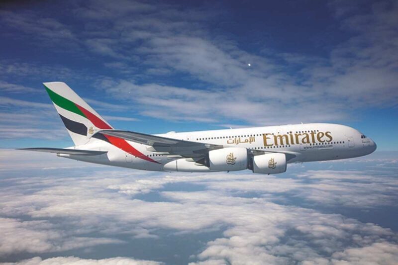 Emirates choisit l'Airbus A350 pour Montréal, un changement qui intrigue les voyageurs