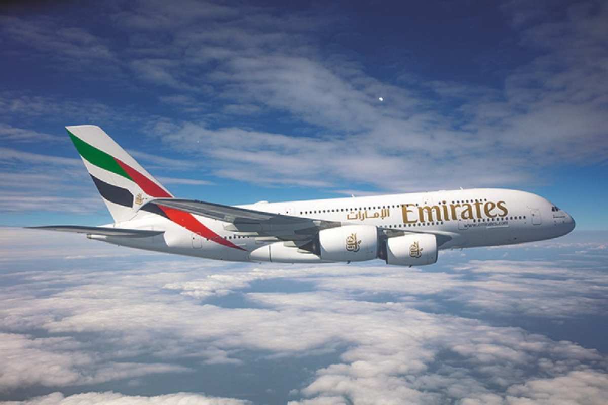 Emirates choisit l'Airbus A350 pour Montréal, un changement qui intrigue les voyageurs