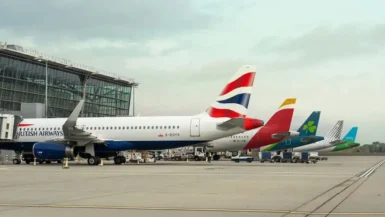 IAG observe un ralentissement du trafic transatlantique et voit son bénéfice net fléchir au troisième trimestre