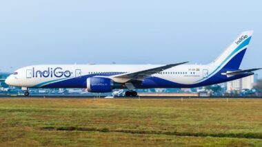 IndiGo relie Delhi à Manchester avec un Dreamliner, une nouvelle ère pour les voyageurs
