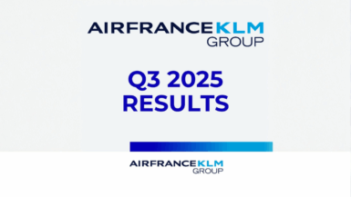 KLM face à des turbulences économiques et sociales, l'avenir de la compagnie est remis en question selon certains experts