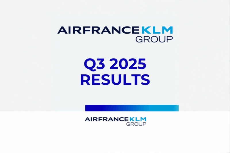 KLM face à des turbulences économiques et sociales, l'avenir de la compagnie est remis en question selon certains experts