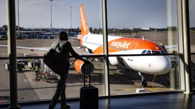 La filiale voyages d'easyJet propulse la croissance avec des résultats inattendus pour 2025