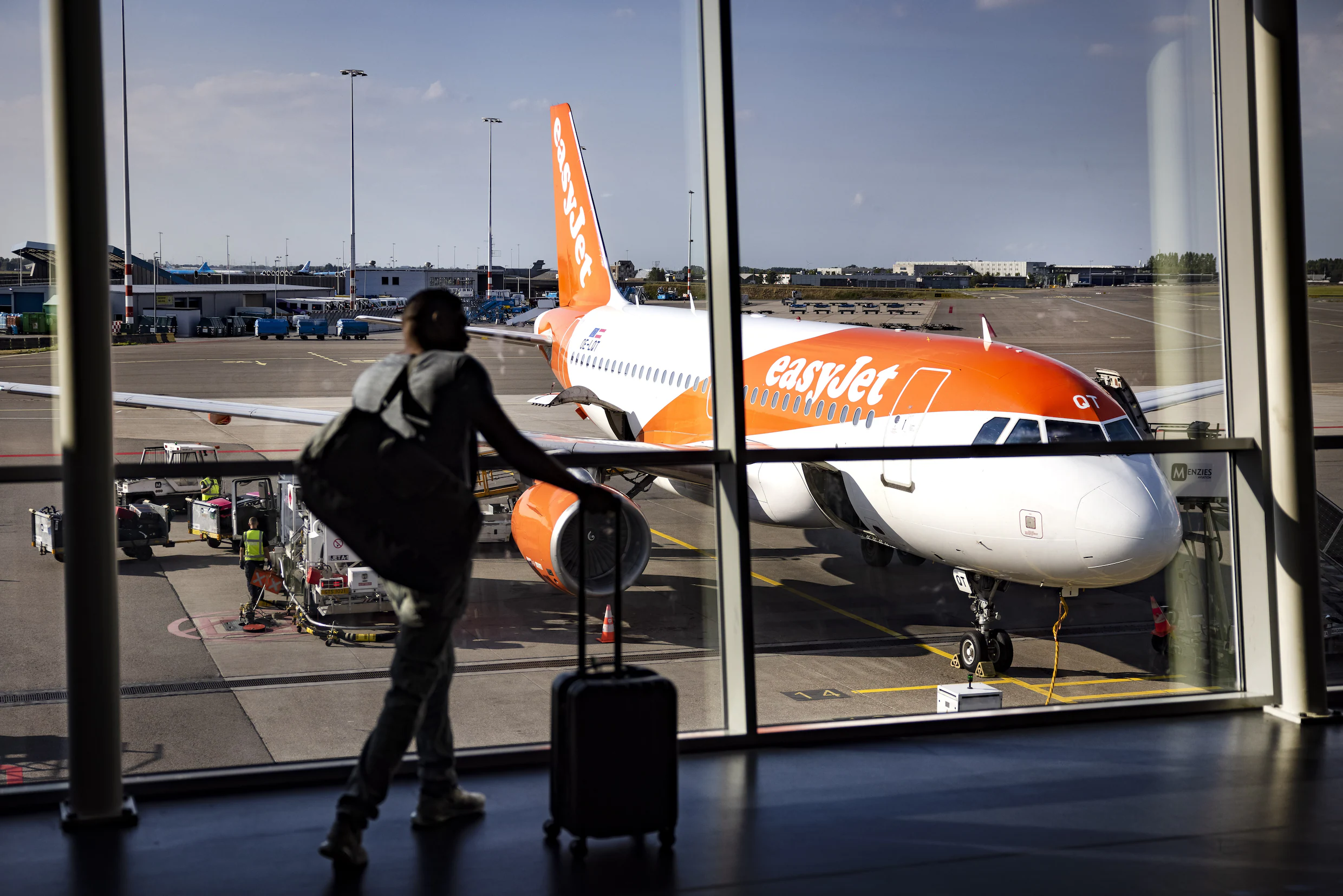 La filiale voyages d'easyJet propulse la croissance avec des résultats inattendus pour 2025