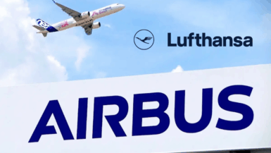 Lufthansa reconsidère l'Airbus A321XLR et pourrait le réintégrer à nouveau dans sa flotte, un choix qui pourrait changer la donne