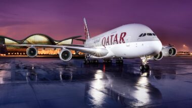 Qatar Airways renforce ses vols vers l'Asie et l'Afrique, un tournant pour l'hiver 2025