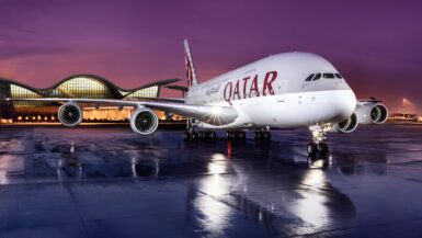 Qatar Airways renforce ses vols vers l'Asie et l'Afrique, un tournant pour l'hiver 2025
