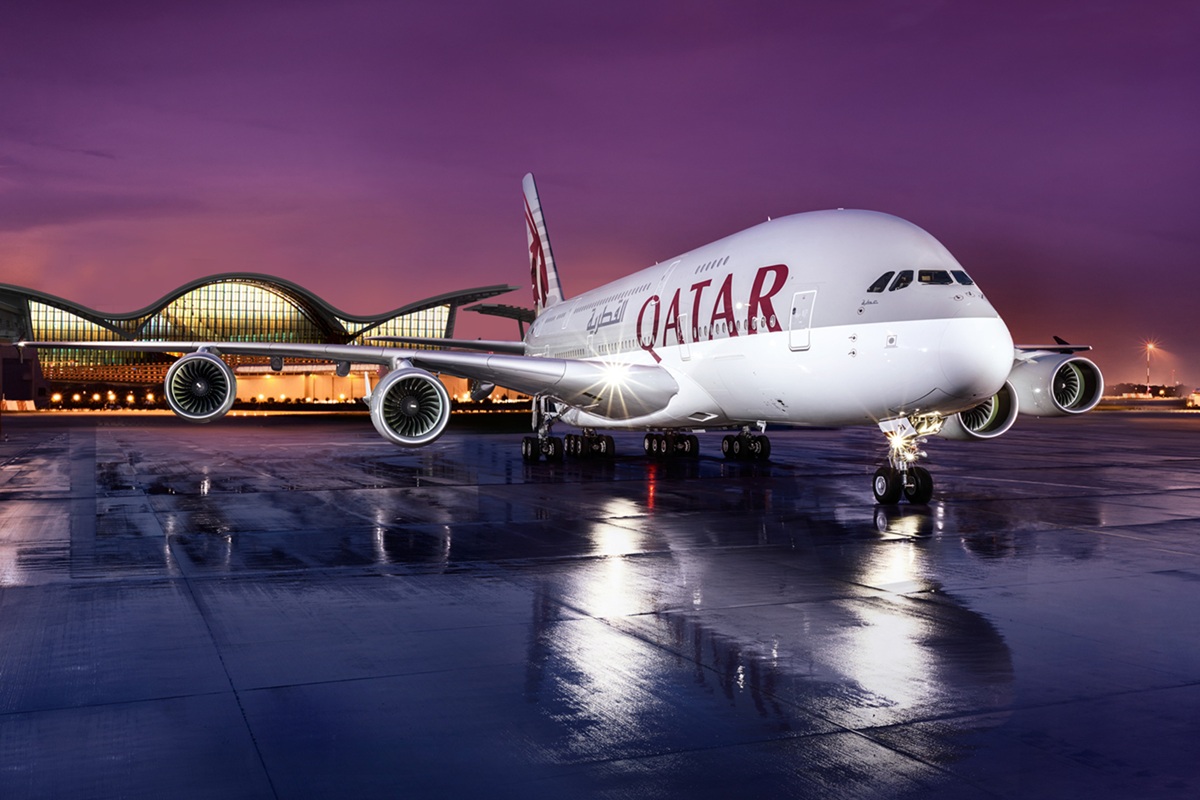 Qatar Airways renforce ses vols vers l'Asie et l'Afrique, un tournant pour l'hiver 2025