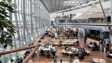 Stockholm-Arlanda voit son trafic s'envoler grâce à des lignes inédites qui ravivent l'aéroport