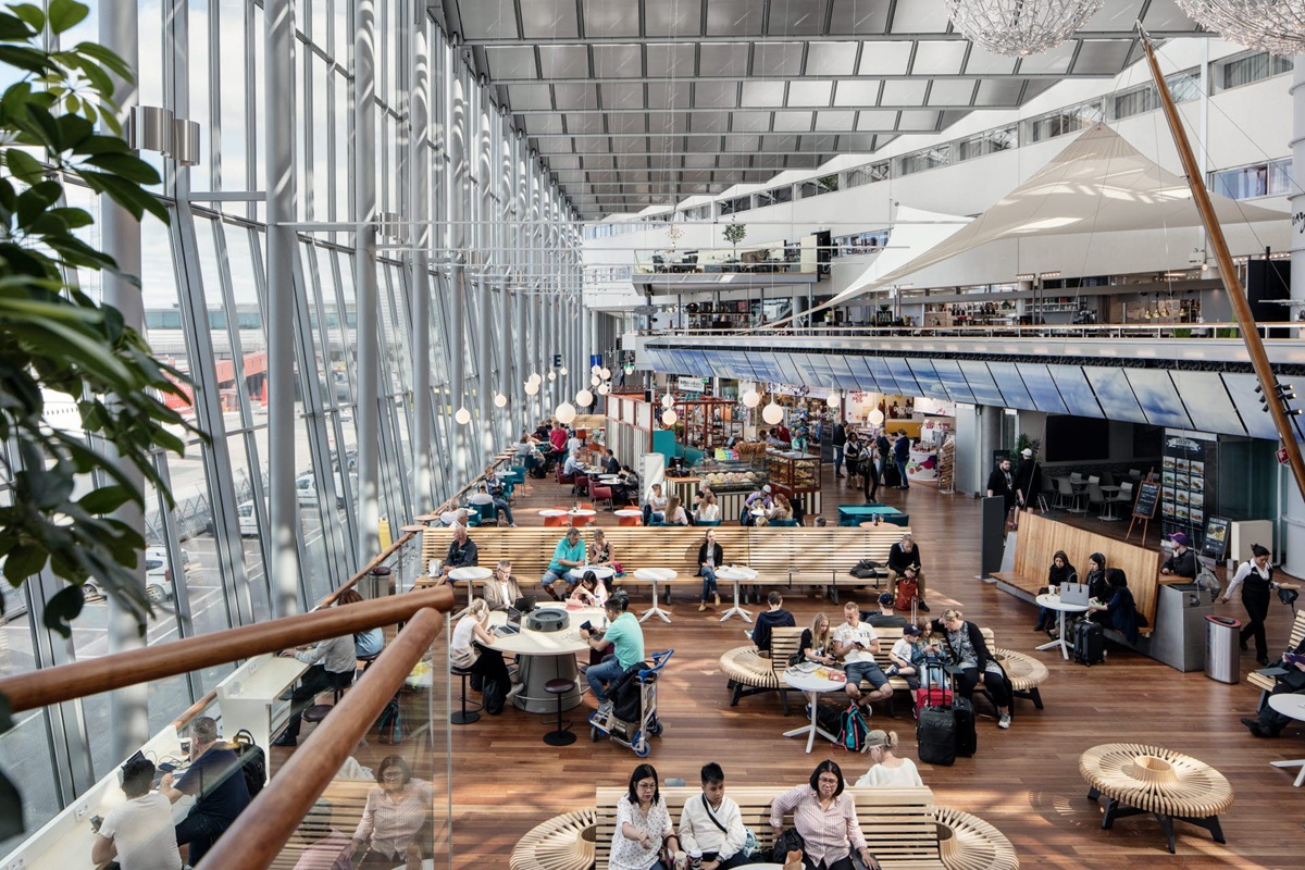 Stockholm-Arlanda voit son trafic s'envoler grâce à des lignes inédites qui ravivent l'aéroport