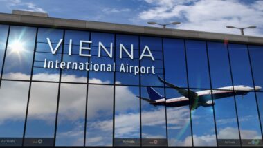 Vienne renonce à sa troisième piste mais rêve d'accueillir 52 millions de voyageurs