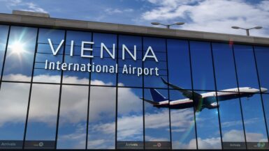 Vienne renonce à sa troisième piste mais rêve d'accueillir 52 millions de voyageurs