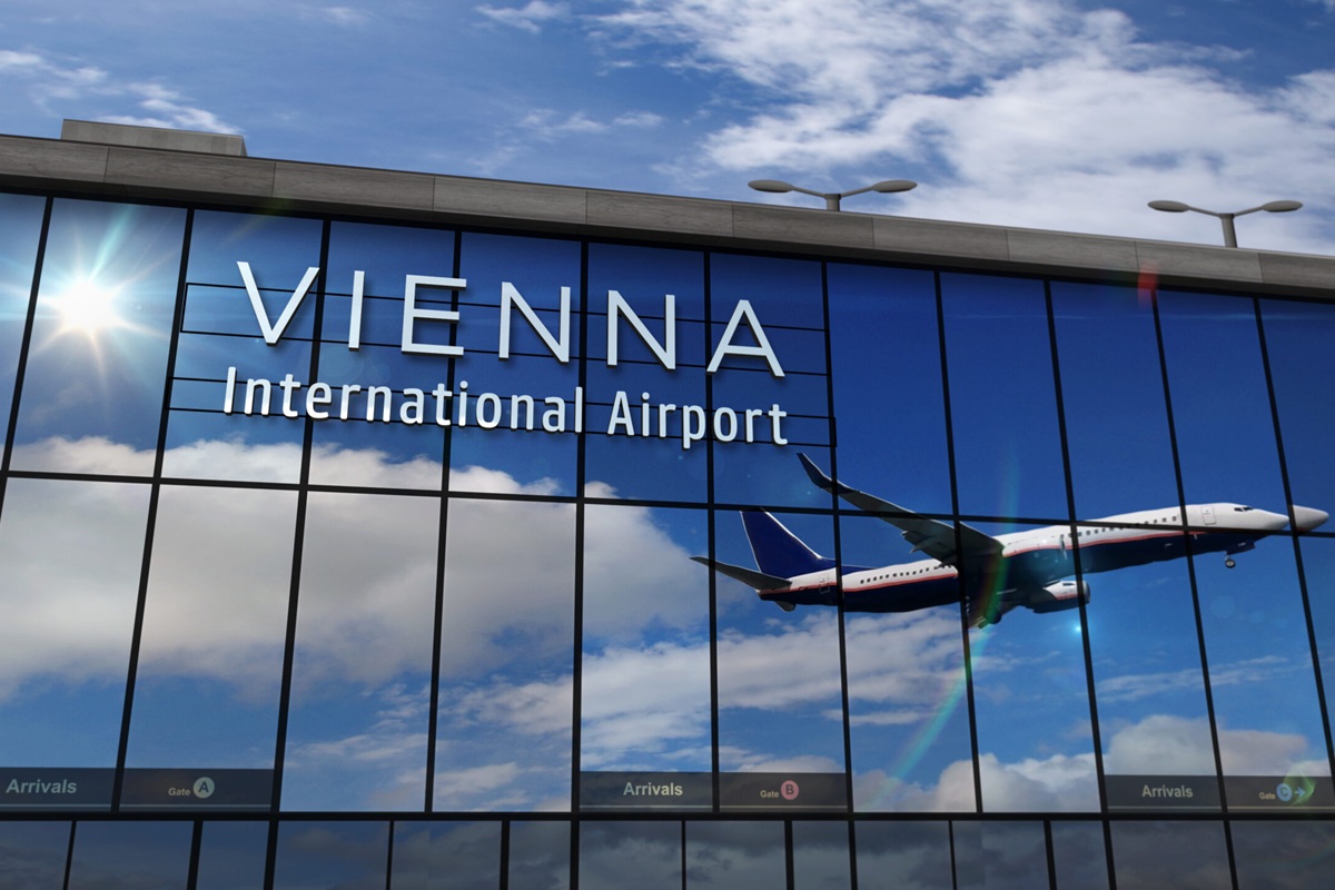 Vienne renonce à sa troisième piste mais rêve d'accueillir 52 millions de voyageurs