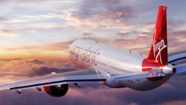 Virgin Atlantic ouvre une nouvelle voie vers Séoul et renforce ses liens avec l'Asie