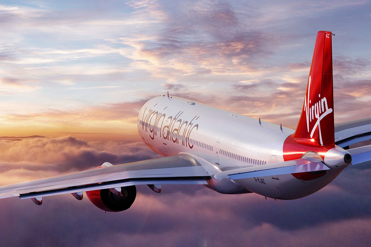 Virgin Atlantic ouvre une nouvelle voie vers Séoul et renforce ses liens avec l'Asie