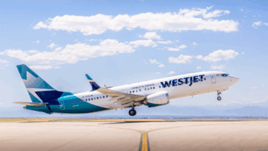 WestJet s'enracine au Québec et promet des escapades ensoleillées inoubliables