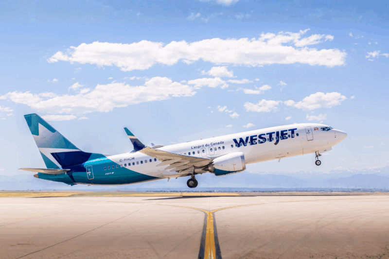 WestJet s'enracine au Québec et promet des escapades ensoleillées inoubliables