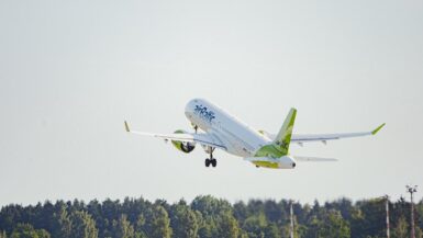 airBaltic booste ses profits en misant sur l'ACMI, une stratégie qui intrigue l'industrie aérienne