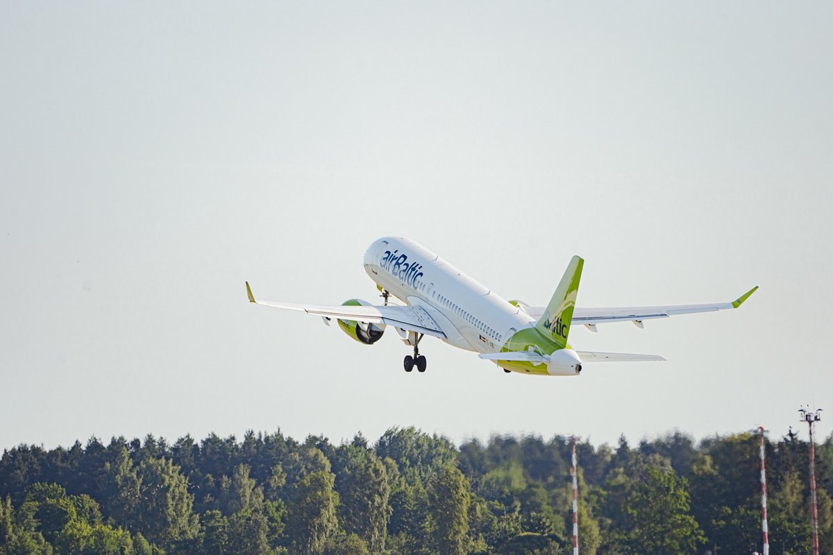 airBaltic booste ses profits en misant sur l'ACMI, une stratégie qui intrigue l'industrie aérienne