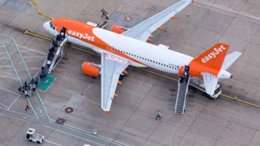 easyJet ouvre de nouvelles routes ensoleillées depuis Lyon pour l'hiver 2025, une aubaine pour les voyageurs