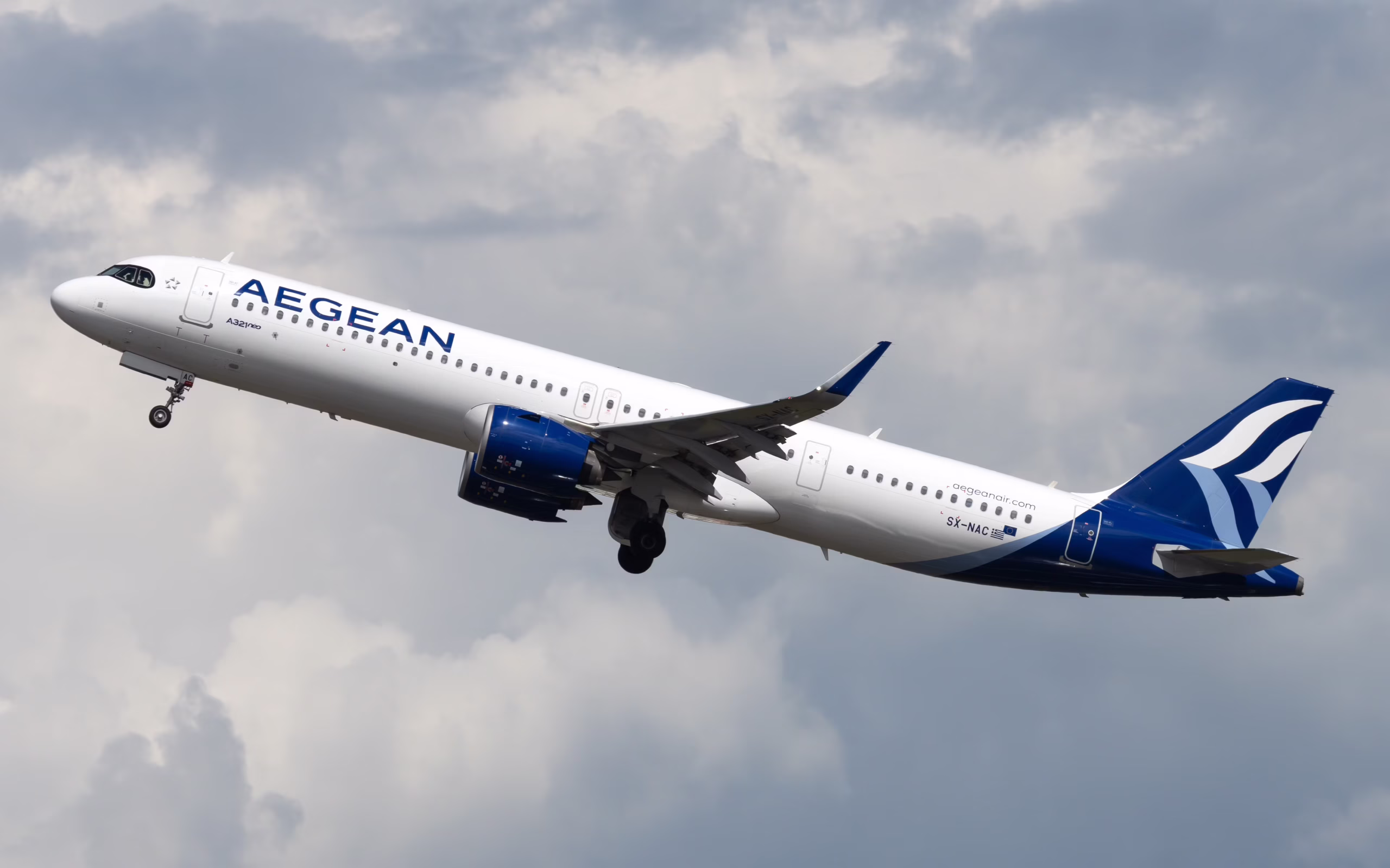 Aegean relie Ath&egrave;nes &agrave; Bagdad apr&egrave;s 35 ans, un vol qui ravive des souvenirs et des espoirs