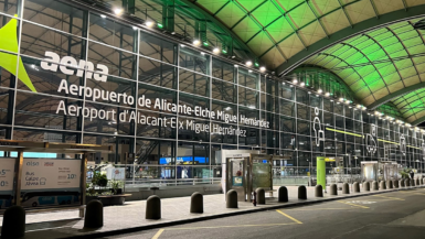 Aena injecte des millions dans les aéroports britanniques, un pari sur l'avenir du transport aérien