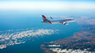 Air Arabia retrouve le ciel de Prague après cinq ans, une reprise attendue par les voyageurs