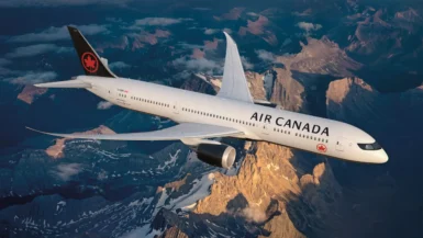 Air Canada ouvre une nouvelle route vers la Guadeloupe, un pari sur le tourisme haut de gamme