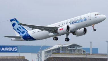 Air China choisit Airbus pour 60 A320neo, un geste fort avant la fin de l'année en Chine