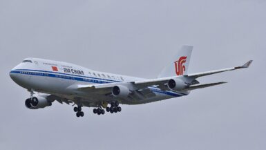Air China s'envole vers Bruxelles en 2026, une nouvelle ère pour les voyageurs asiatiques
