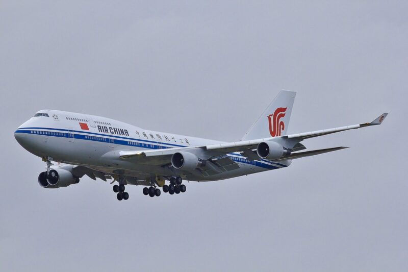 Air China s'envole vers Bruxelles en 2026, une nouvelle ère pour les voyageurs asiatiques
