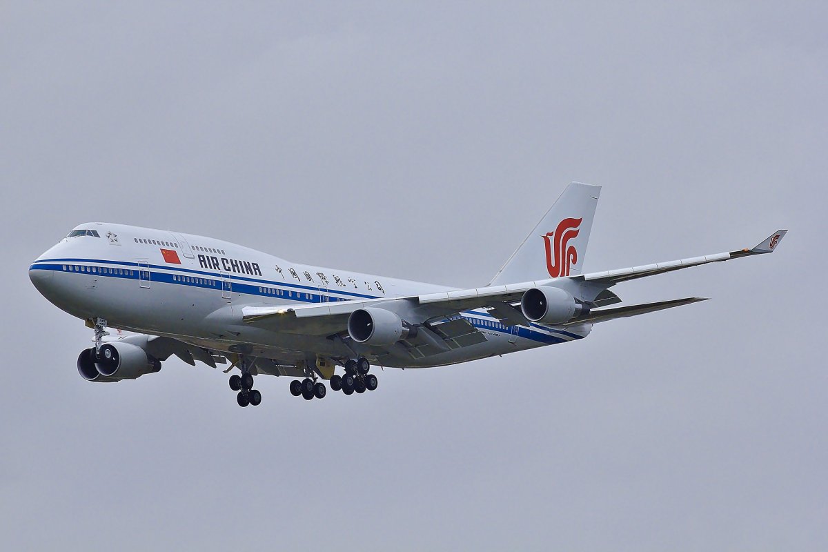 Air China s'envole vers Bruxelles en 2026, une nouvelle &egrave;re pour les voyageurs asiatiques