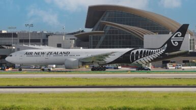 Air New Zealand prépare un bond en avant pour ses vols intérieurs en 2026, un souffle nouveau pour la mobilité nationale