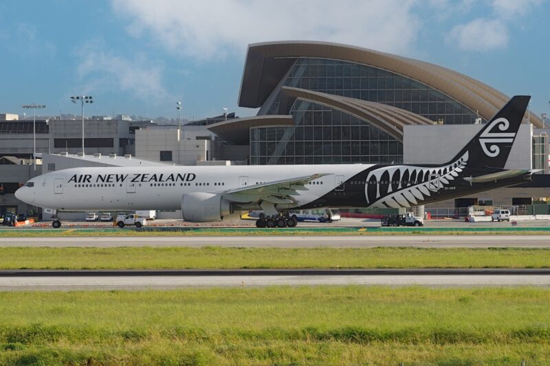Air New Zealand prépare un bond en avant pour ses vols intérieurs en 2026, un souffle nouveau pour la mobilité nationale