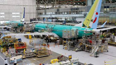 Boeing reprend Spirit AeroSystems, un tournant majeur sous l'œil attentif de Bruxelles et Washington