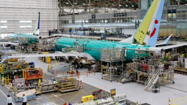 Boeing reprend Spirit AeroSystems, un tournant majeur sous l'œil attentif de Bruxelles et Washington