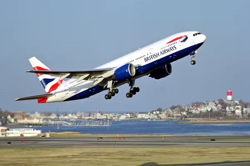 British Airways c&egrave;de &agrave; la pression des &eacute;quipages et r&eacute;introduit les bouillottes &agrave; bord